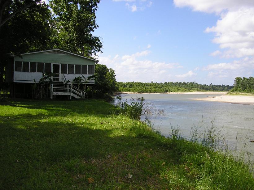 3 Lots and Improvements, Liberty County, TX
